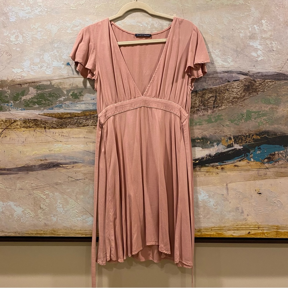 Brandy Dress